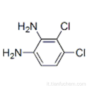 3,4-dicloro-1,2-benzenediamina CAS 1668-01-5